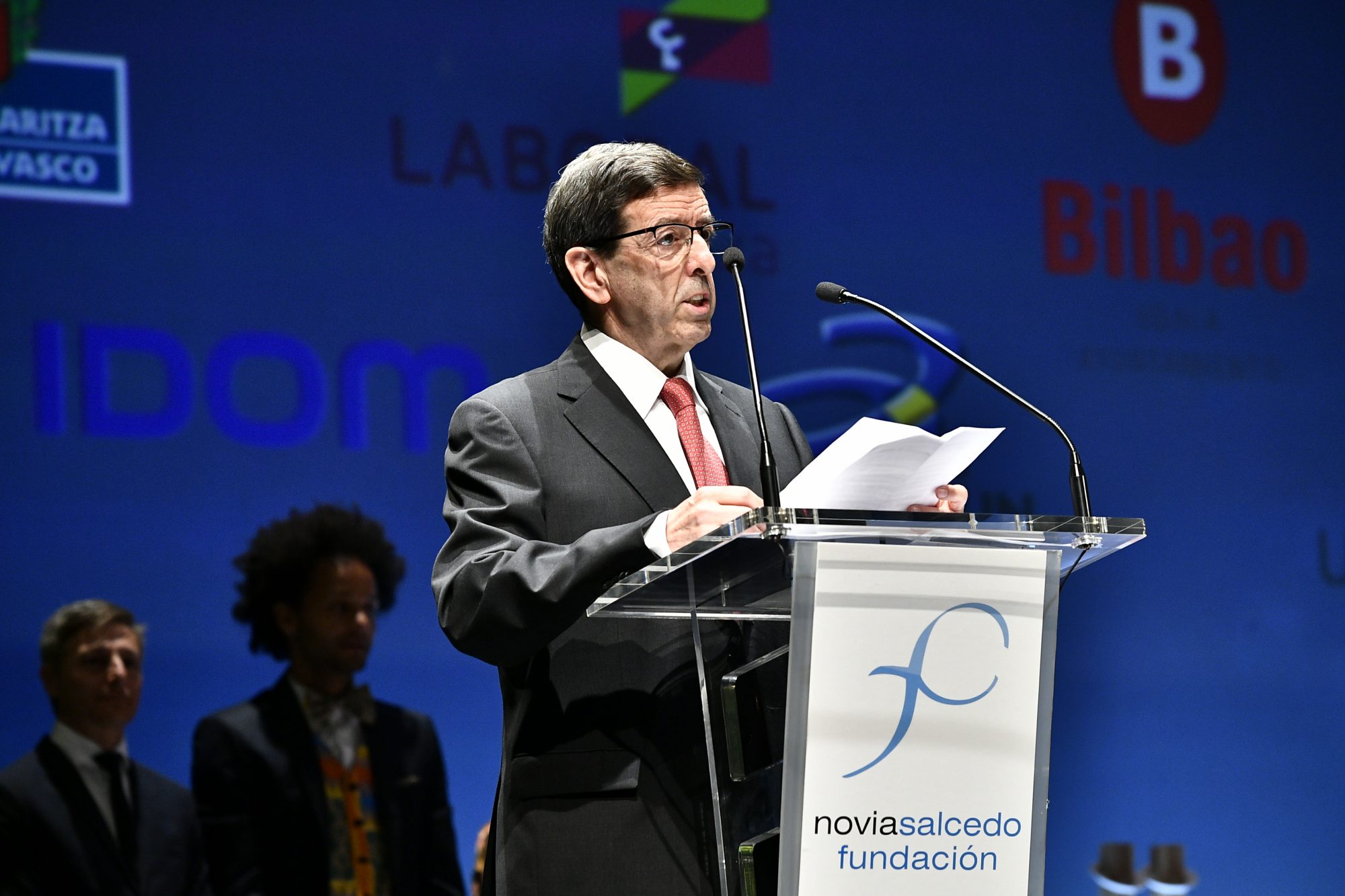 (Castellano) Josep Masabeu, Braval: “Esperamos que el reconocimiento contribuya a una mayor visibilidad del trabajo que realizamos”
